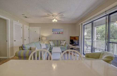Seagrove Beach Apartment | Seagrove Beach - Beachwood Villas 12D