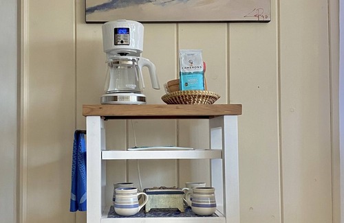Sheboygan Cottage | Seagull Beach Guest House, Unique Lake Michigan Cottagenon private beach