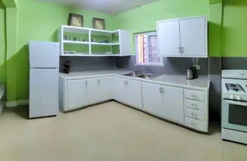 Laborie Apartment | Seagull Suite G - Beach Front Living