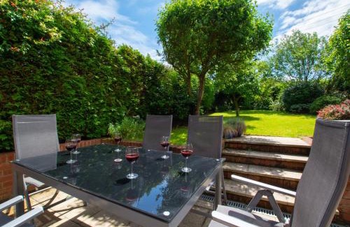 Salthouse House | Seaheath