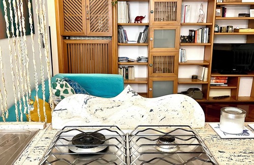 Salerno Apartment | Seahorse Amalfi Coast Holiday Home