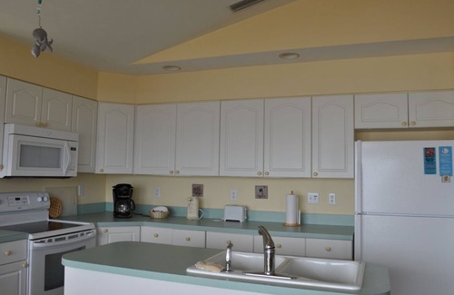 Cedar Key Apartment | Seahorse Landing