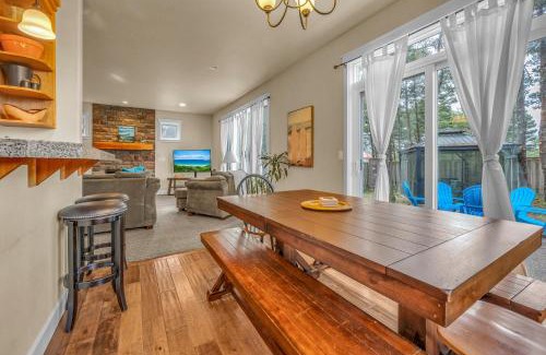 Shorepine Village House | Seahorse Landing