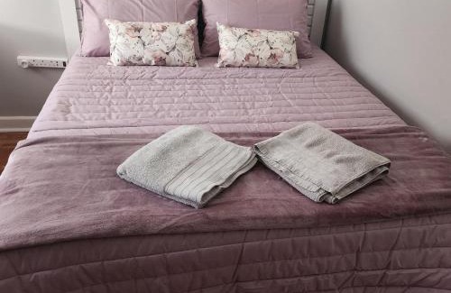 Pollok Beach Apartment | Seahorse Self Catering Holiday Accommodation