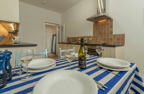 Brancaster Apartment | Seahorses, Brancaster, Norfolk