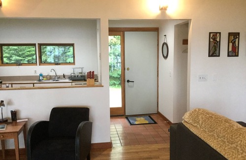 Lamoine House | Seal Point Waterfront Cottage