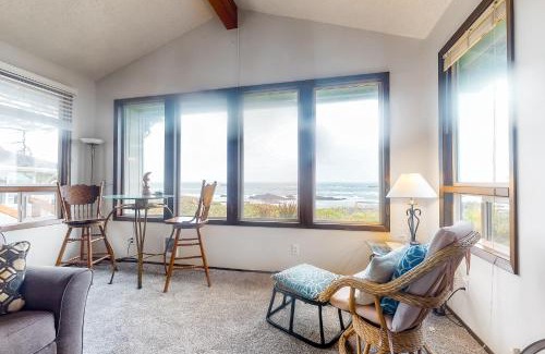 Seal Rock House | Seal Rock Seaclusion