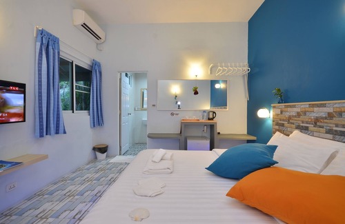Ukulhas House | SeaLaVie Inn