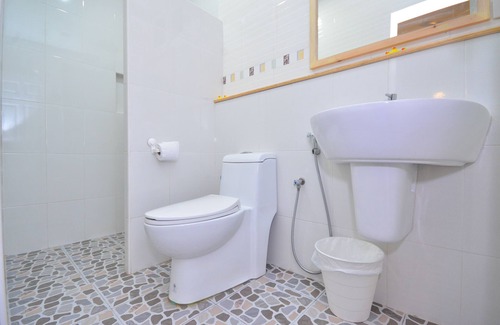 Ukulhas House | SeaLaVie Inn