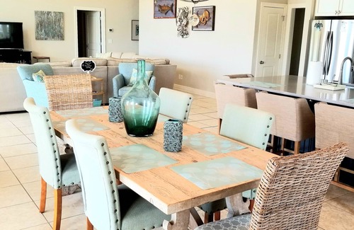 Toilla Segunda House | Sealife- A Luxury Beach Vacation