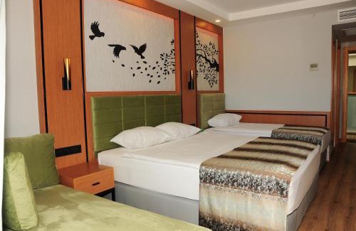 Okurcalar Resort | Sealife Buket Resort & Beach Hotel - Ultra All Inclusive