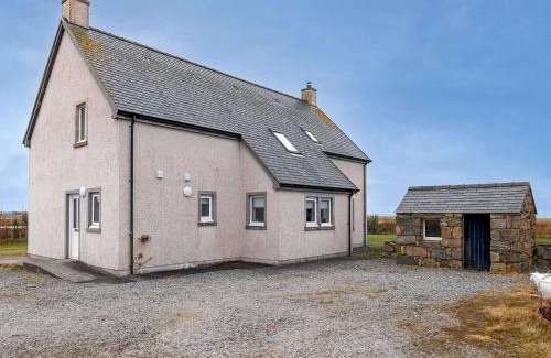 Homore House | Sealladh Na Mara