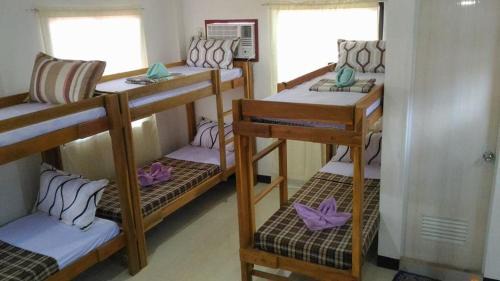 Puerto Princesa City Centre House | Sealor Pension House