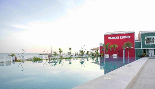 Hat Chao Samran Resort | Seaman Resort