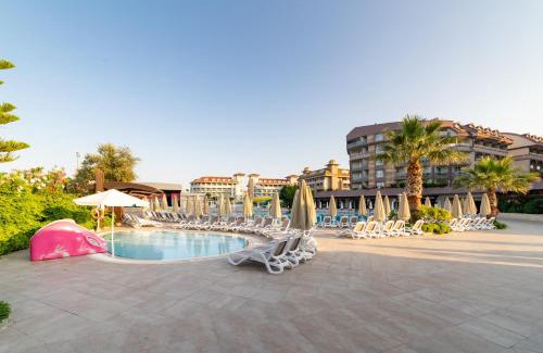 Evrenseki Resort | Seamelia Beach Resort Hotel & SPA