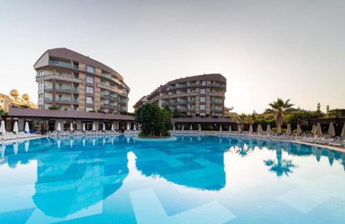 Evrenseki Resort | Seamelia Beach Resort Hotel & SPA