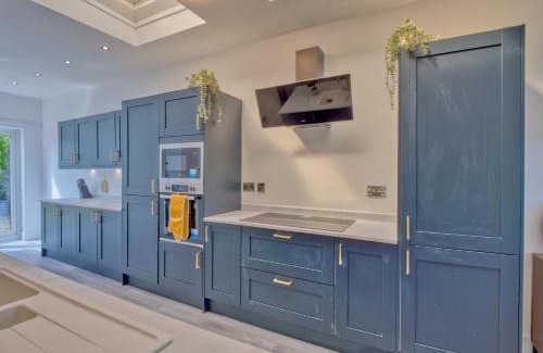 Seamill House | Seamill Cottage
