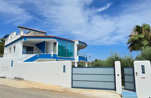 Sciacca Apartment | SeaMoon Case Vacanze