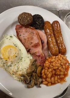 Tullaroan House | Seanie's guest house