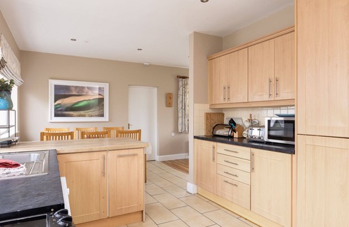 Lahinch House | Seapark 7 - Sea Views