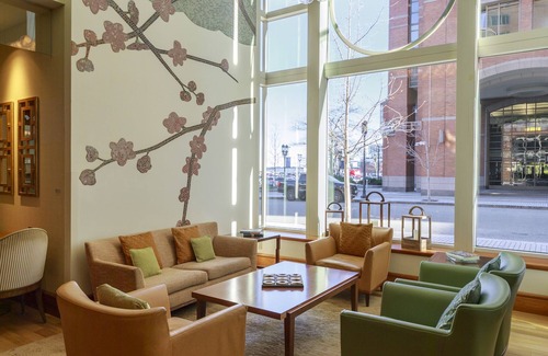 Seaport District Hotel | Seaport Hotel Boston