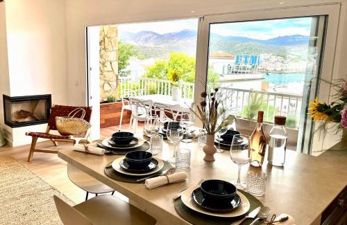 Llanca Apartment | Seaport Llançà