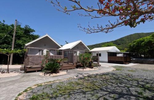 Setouchi Hotel | seaRekan