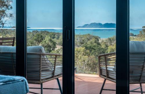 Swansea House | Searene - Freycinet Holiday Houses