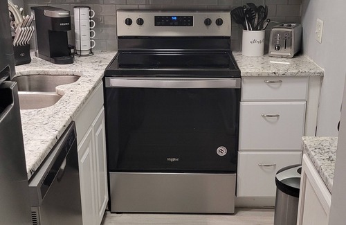 Briarcliffe Acres Apartment | SEArenity and Seashells