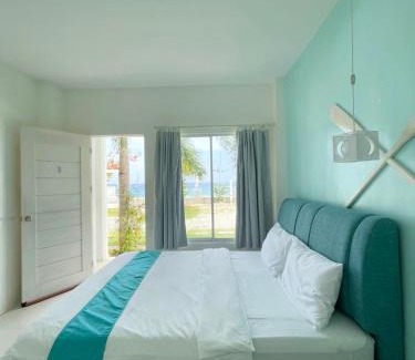 Oslob Resort | Seascape Beach Resort Oslob