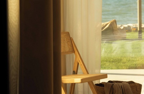 Melikia Villa | Seascape House Corfu