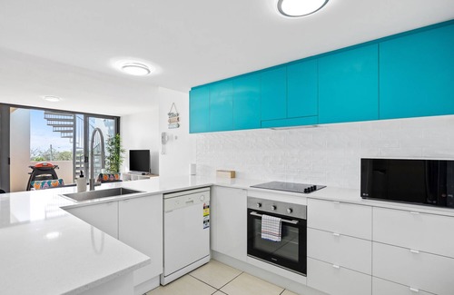 Marcoola Apartment | SeaScape Marcoola Beachside 2 Bedroom Apartment