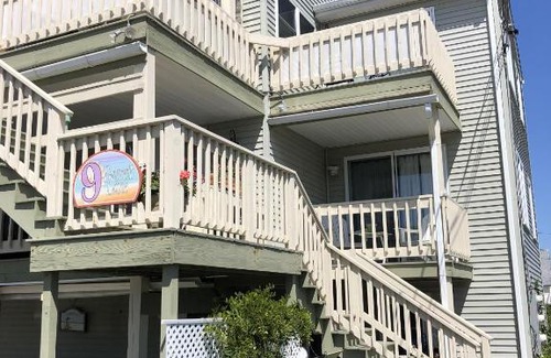 Wells Beach House | Seascapes