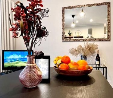 Engure Apartment | Seashell Albatross Boutique Apartment