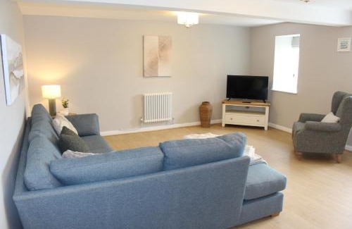Llanddulas Apartment | Seashell Cottage