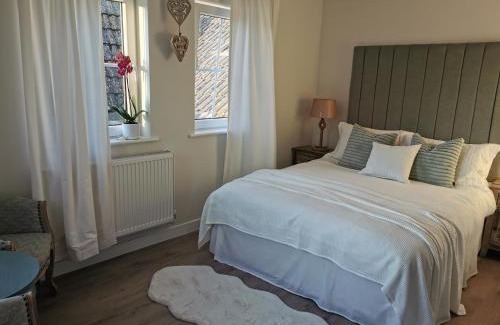 Burnham-on-Sea Apartment | Seashell luxury apartment