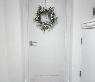 Bournemouth Apartment | Seashell Retreat