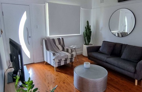 Umina Beach House | Seashells at Umina Beach