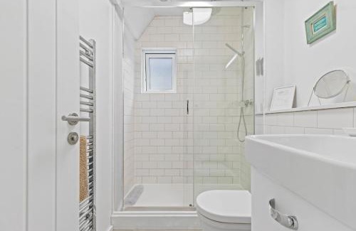 Pevensey House | Seashells-Stylish Coastal Living