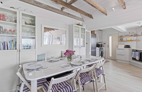 Pevensey House | Seashells-Stylish Coastal Living