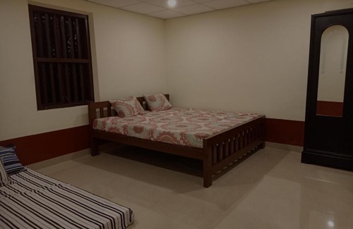Ullal House | Seashine Homestay