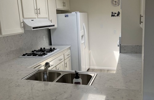 Port Hueneme House | Seashore Oasis