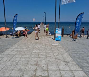 Perea Apartment | SeaShore Residence A