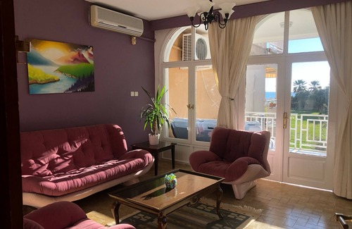 Side Apartment | SEASİDE APARTMENT SEA VIEW