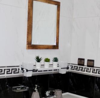 Tamri House | Seaside 2 Bedrooms Villa - IMI OUADDAR