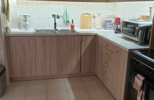 Peiraiki Apartment | Seaside Apartment in Greece.(Port)