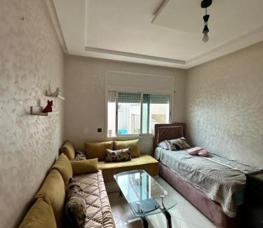 Harhoura Apartment | Seaside Apartment in Harhoura