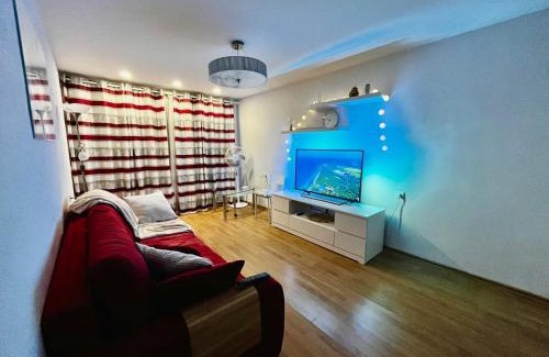 Jurmala Apartment | Seaside Apartment Jūrmala