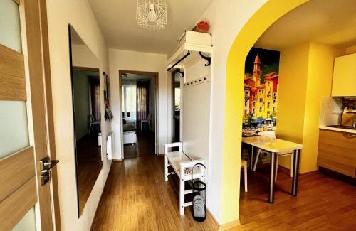 Jurmala Apartment | Seaside Apartment Jūrmala