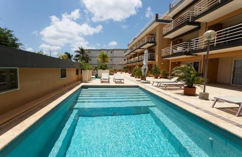 Playa Apartment | Seaside Apartment Seabird